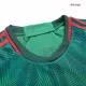 Camisetas Regalo de Futbol Local Mexico 2022 Copa del Mundo para Hombre - Version Replica Personalizada - camisetasfutbol