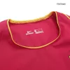 Camiseta Retro 2002 Portugal Primera Equipación Local Hombre - Versión Hincha - camisetasfutbol