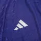 Camiseta Auténtica Messi #10 Argentina 2022 Segunda Equipación Visitante Copa del Mundo Hombre Adidas - Versión Jugador - camisetasfutbol