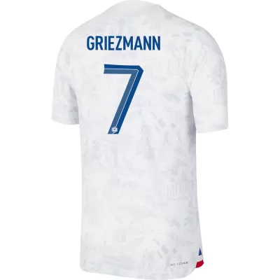 Griezmann jersey best sale