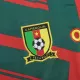 Camiseta de Fútbol Personalizada 3ª Cameroon 2022 Copa Mundial - camisetasfutbol