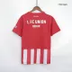 Camiseta de Futbol Local FC Union Berlin 2022/23 para Hombre - Version Replica Personalizada - camisetasfutbol