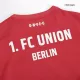 Camiseta de Futbol Local FC Union Berlin 2022/23 para Hombre - Version Replica Personalizada - camisetasfutbol