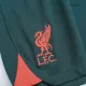 Pantalones cortos de fútbol Tercera Equipación Liverpool 2022/23 - para Hombre - camisetasfutbol