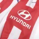 Camiseta de Fútbol Atlético de Madrid Local 2022/23 -Version Replica para Hombre - camisetasfutbol