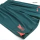 Pantalones cortos de fútbol Tercera Equipación Liverpool 2022/23 - para Hombre - camisetasfutbol