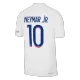 Camiseta Futbol Tercera Equipación de Hombre PSG 2022/23 con Número de NEYMAR JR #10 -Version Jugador - camisetasfutbol