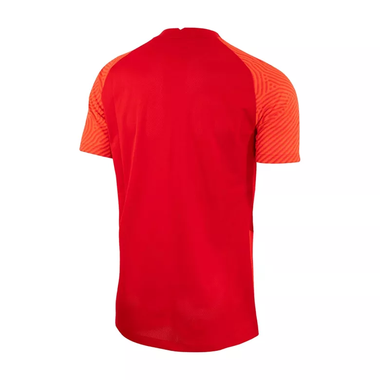 Camiseta Canada 2021/22 Primera Equipación Local Hombre - Versión Hincha - camisetasfutbol