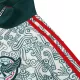 Chaqueta de entrenamiento Adidas Mexico 2022/23 - Color Cream&Black Unisex - camisetasfutbol