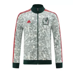 Chaqueta Entrenamiento Mexico 2022/23 Hombre Adidas - camisetasfutbol