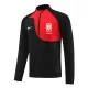 Chaqueta de entrenamiento Nike South Korea 2022/23 - Color Black&Red Unisex - camisetasfutbol