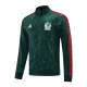 Chaqueta Entrenamiento Mexico 2022/23 Hombre Adidas - camisetasfutbol