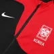 Chaqueta de entrenamiento Nike South Korea 2022/23 - Color Black&Red Unisex - camisetasfutbol