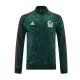 Chaqueta Entrenamiento Mexico 2022/23 Hombre Adidas - camisetasfutbol