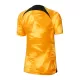 Camiseta de Futbol Replica Copa Mundial Holanda 2022 Local de Mujer - camisetasfutbol