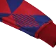 Conjunto de Futbol Barcelona 2022/23 para Hombre - (Chaqueta+Pantalón) - camisetasfutbol