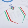 Miniconjunto Italia 2022 Segunda Equipación Visitante Niño (Camiseta + Pantalón Corto) - camisetasfutbol