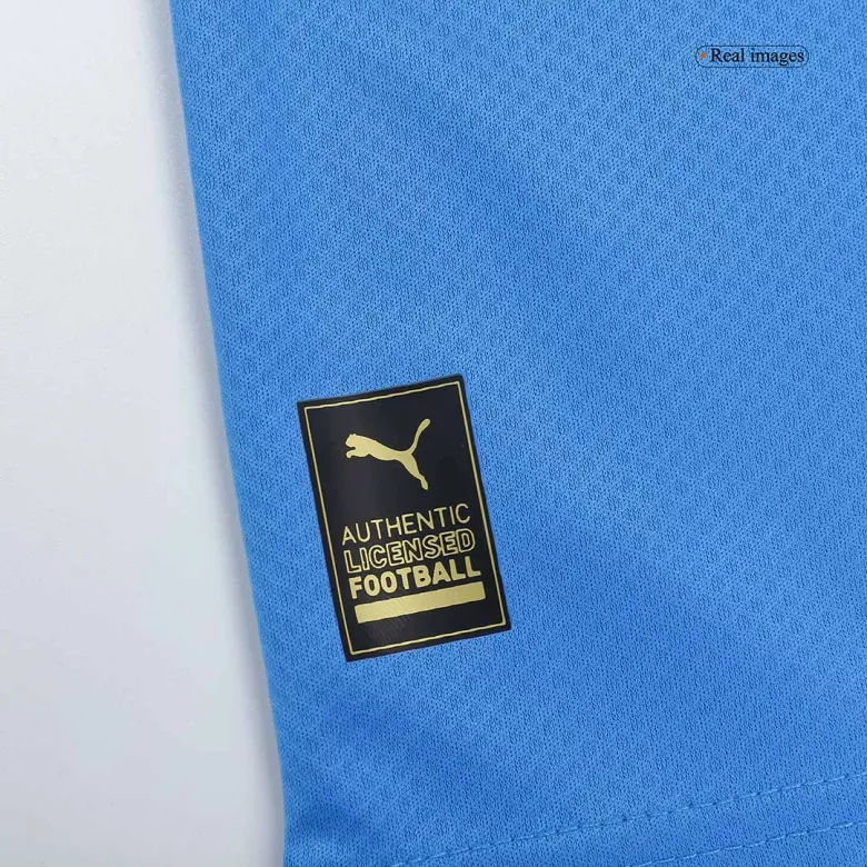Equipaciones de fútbol para Niño Italia 2022 - de Local Futbol Kit Personalizados - camisetasfutbol