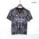 Miniconjunto Olympique Lyonnais 2022/23 Tercera Equipación Niño (Camiseta + Pantalón Corto) Adidas - camisetasfutbol