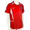 Camiseta Retro 2002 South Korea Primera Equipación Local Hombre - Versión Hincha - camisetasfutbol