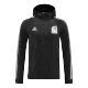 Chaqueta de Rompeviento Mexico 2022 Hombre Adidas - camisetasfutbol