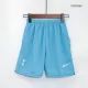 Miniconjunto Tottenham Hotspur 2022/23 Tercera Equipación Niño (Camiseta + Pantalón Corto) Nike - camisetasfutbol