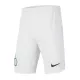 Pantalones cortos de fútbol Visitante Inter de Milán 2022/23 - para Hombre - camisetasfutbol