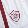 Pantalón Corto Roma 2022/23 Segunda Equipación Visitante Hombre - camisetasfutbol