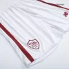 Pantalón Corto Roma 2022/23 Segunda Equipación Visitante Hombre - camisetasfutbol