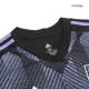 Miniconjunto Olympique Lyonnais 2022/23 Tercera Equipación Niño (Camiseta + Pantalón Corto) Adidas - camisetasfutbol