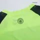 Camiseta Auténtica Manga Corta Manchester City 2022/23 Tercera Equipación Hombre - Versión Jugador - camisetasfutbol