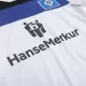 Camiseta HSV Hamburg 2022/23 Primera Equipación Local Hombre Adidas - Versión Replica - camisetasfutbol
