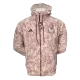 Chaqueta de Rompeviento Mexico 2022 Hombre Adidas - camisetasfutbol