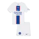 Equipaciones de fútbol para Niño PSG 2022/23 MBAPPÉ #7 - de Tercera Equipación Futbol Kit Personalizados - camisetasfutbol