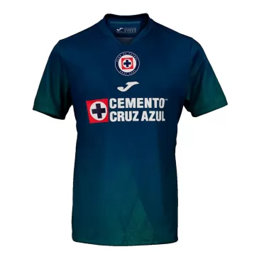 Camiseta Cruz Azul 2022/23 Especial Hombre Joma - Versión Replica - camisetasfutbol