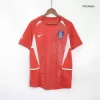 Camiseta Retro 2002 South Korea Primera Equipación Local Hombre - Versión Hincha - camisetasfutbol