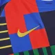Camiseta Portugal 2022 Pre-Partido Copa del Mundo Hombre Nike - Versión Replica - camisetasfutbol