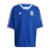 Camiseta Icon Argentina 2022 Hombre - Versión Hincha - camisetasfutbol