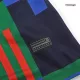 Camiseta Portugal 2022 Pre-Partido Copa del Mundo Hombre Nike - Versión Replica - camisetasfutbol