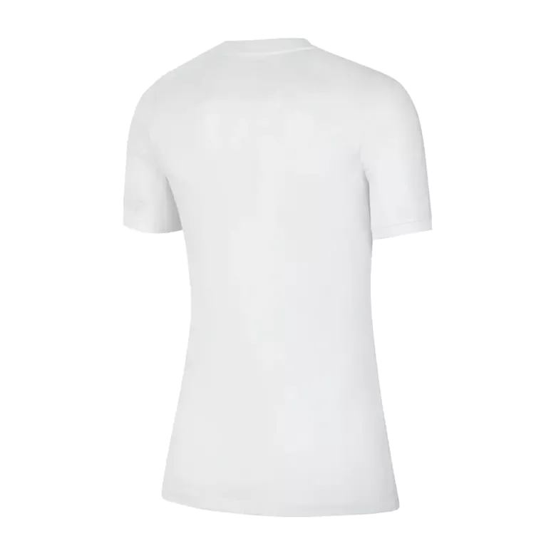 Camiseta de Futbol Hincha PSG 2022/23 Tercera Equipación de Mujer - camisetasfutbol