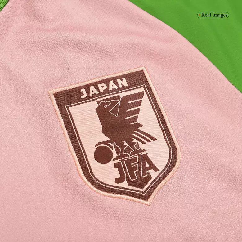 Camiseta Japón 2022 Hombre - Versión Hincha - camisetasfutbol