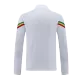 Conjuntos de Entrenamiento de Cremallera Media Senegal 2022/23 para Hombre - camisetasfutbol