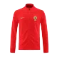 Conjunto de Futbol Portugal 2022 para Hombre - (Chaqueta+Pantalón) - camisetasfutbol