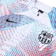 Conjuntos de Entrenamiento de Cremallera Media Barcelona 2022/23 para Hombre - camisetasfutbol