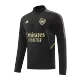 Conjuntos de Entrenamiento de Cremallera Media Arsenal 2022/23 para Hombre - camisetasfutbol