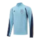 Conjuntos de Entrenamiento de Cremallera Media España 2022/23 para Hombre - camisetasfutbol