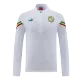 Conjuntos de Entrenamiento de Cremallera Media Senegal 2022/23 para Hombre - camisetasfutbol
