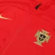 Conjunto de Futbol Portugal 2022 para Hombre - (Chaqueta+Pantalón) - camisetasfutbol