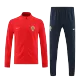 Conjunto Entrenamiento Portugal 2022 Hombre (Chaqueta + Pantalón) - camisetasfutbol