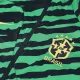 Conjunto de Futbol Brazil 2022 para Hombre - (Chaqueta+Pantalón) - camisetasfutbol